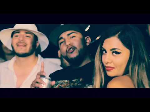 Colmillo Norteño Ft Omar Ruiz y Alfredo Castañeda - Noche de Copas - (Video Oficial 2017)