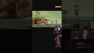 Zelda Majora’s Mask - Summoning a Magic Turtle 🐢 #switch2 #majorasmask #nintendo64