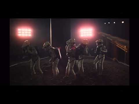 2001 Space Odyssey’s Dire Warning about A.I.