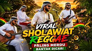 Download lagu Sholawat Langitan Album Terbaik Sholawat Reggae Paling Ueenak🌴 Musik Adem Bikin Hati Tenang mp3