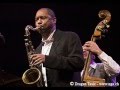 Branford Marsalis Trio Jeepy Housed From Edward