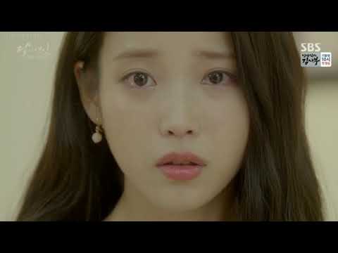 Moon Lovers Scarlet heart Ryeo|Last Scene|Lee Joon Gi|IU|Memorizing Her Whole Journey|Museum Moment