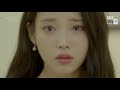 Moon Lovers Scarlet Heart Ryeo Last Scene Lee Joon Gi IU Memorizing Her Whole Journey Museum Moment