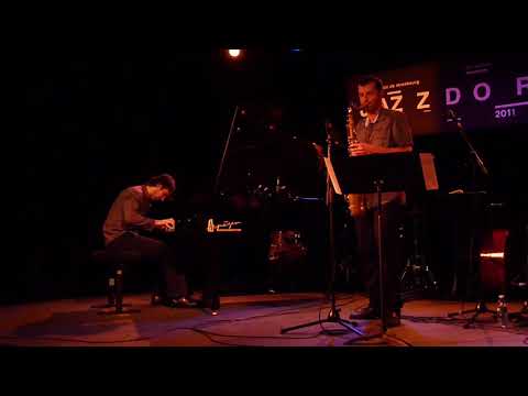 JAZZ D'OR 26e EDITION 2011 - Ornette Coleman - Lonely Woman