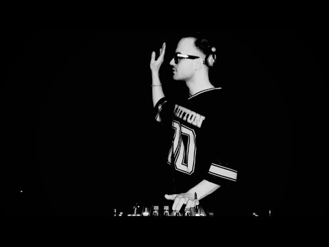 Joe C - Clubbing Session EP.50