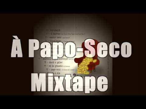 COOLB   Pé descalço (À Papo Seco Mixtape