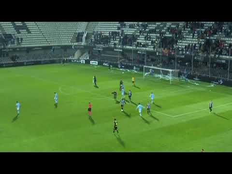 14/01/2018 POPULAR DEPORTIVO, F.C CARTAGENA