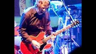 Gary Moore - Enough of the blues