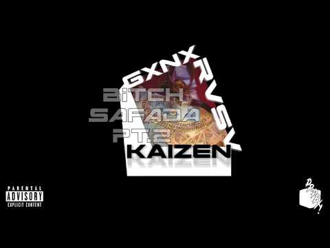 GENEROSO - BITCH SAFADA PART. II (Official Audio)