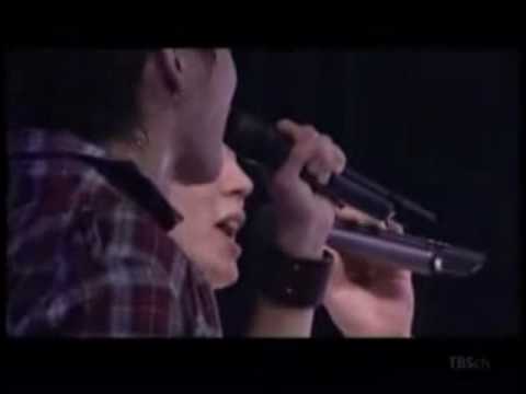 [DBSK]2008 Acapella & more