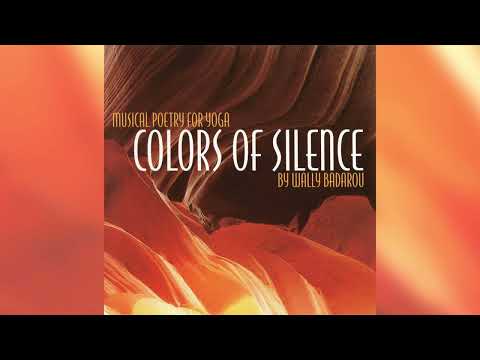 Wally Badarou - Colors of Silence [New Age / Balearic / Ambient]
