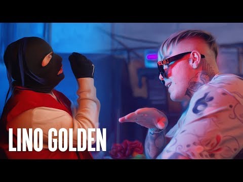 Lino Golden x Renvtø x Marko Glass - Cobain | Official Video