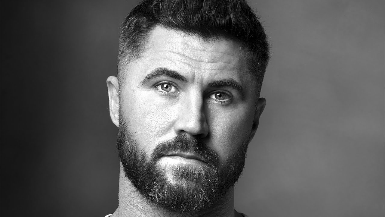 The Long Road To Redemption-Jack