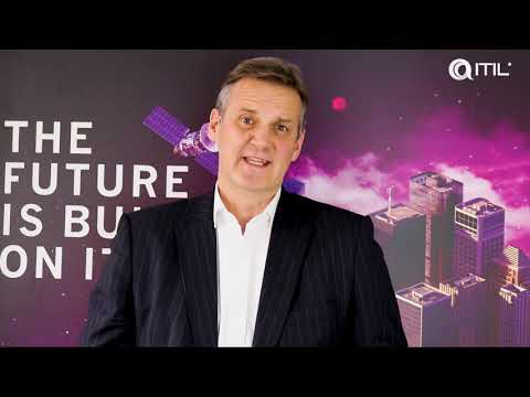 ITIL 4 – Welcome to the Future!
