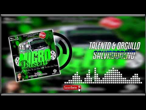 Cumbias Mix|Dj Santos El Poder Musical-Edicion Microbusera Vol.5-(Metal Music Record)