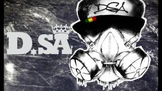 Dalton SA - D.SA Feat. Yasmina Juste ( Prod. Mazili Beats & JM5 )