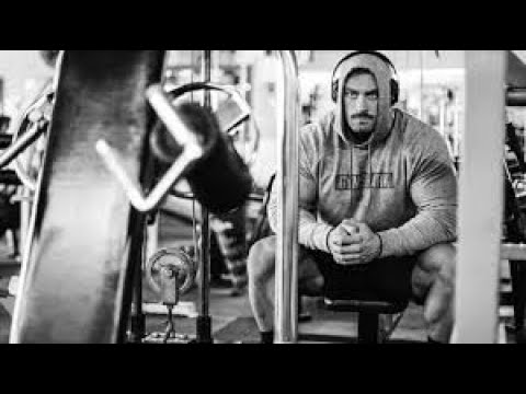 CHRIS BUMSTEAD 💎 2X MR. OLYMPIA 2020 CHAMPION MOTIVATION