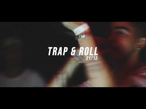 Trap & Roll Party 21/12/18 🌹 Shot by @mati_roque