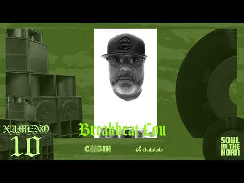 Ximeno 10 - Breakbeat Lou's set