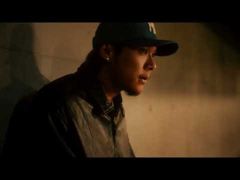 TEN'S UNIQUE / Exodus【Official Music Video】prod by -Azito Music Innovation-