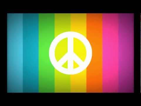 an uplifting mix of weird edm songs