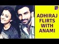 Adhiraj And Anami's Love Story Kicks Off | Rishton Ka Chakravyuh