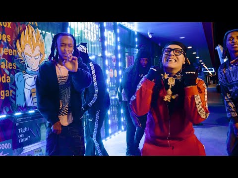 Peso Peso - Rich And Clownin (Official Music Video)