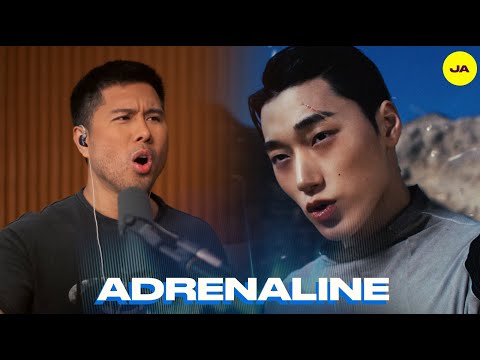 Performer Reacts to ATEEZ 'Adrenaline' MV + 'In Your Fantasy' | Jeff Avenue