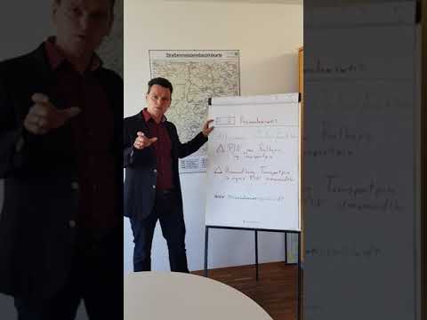Erklärvideo zur Online-KFZ-Zulassung