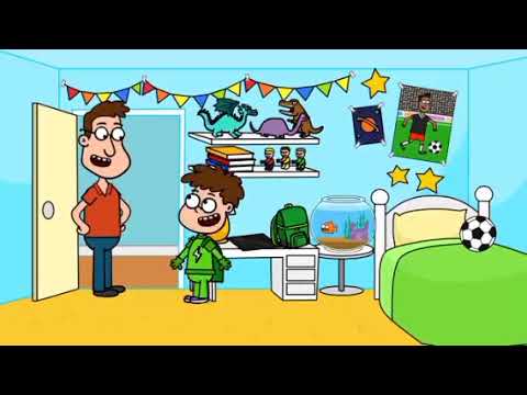 Clear Up Flash Hooray Kids songs