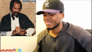 Drake - Can&#39;t Have Everything | More Life | Reaction