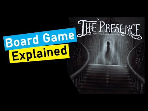 How to Play The Presence