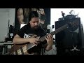 EGO  PAINTED  GREY -  ANGRA