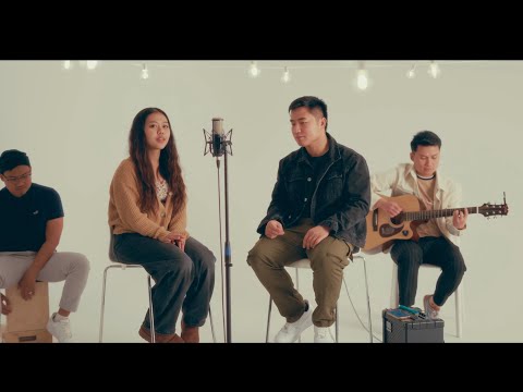 Liam Moo - Beside you ft_ Hsar Doh Soe ( studio session )