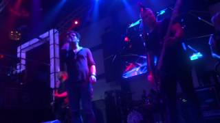 Failure Anthem - Savannah 9/2/16 Pittsburgh