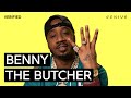 Benny The Butcher Johnny P S Caddy Official Lyrics Meaning Verified