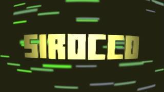 Sirocco - İntro #1