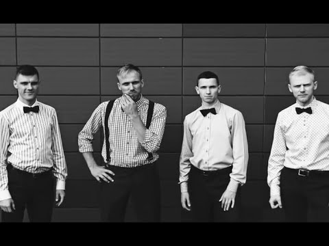 Piazzolla - Preparense [SUBTILU-Z & TEREM QUARTET]