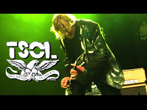 Thumbnail for T.S.O.L. Terrible People Live at The TSOL Ball, Riverside Municipal Auditorium Broke Music Videos by T.S.O.L.