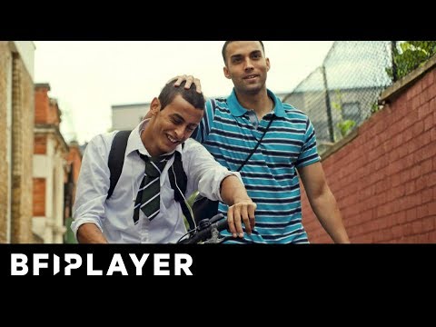 Mark Kermode reviews My Brother The Devil | BFI Player