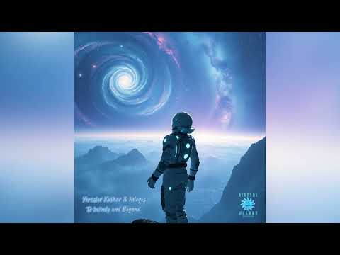 Yaroslav Kulikov & Inteyes - To Infinity and Beyond (Original Mix)(preview)[Genre: Uplifting trance]
