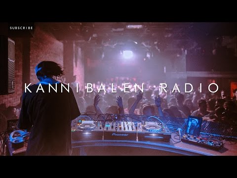 Kannibalen Radio (Ep.60) [Mixed by Lektrique] - Duko Guest Mix