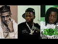 Trench Baby Teases New Music With NLE Choppa Yung LiV