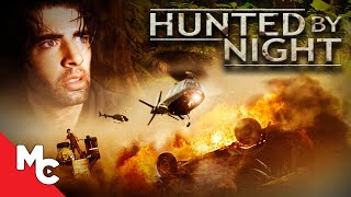 Hunted By Night  Full Movie Action Adventure