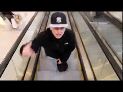 Tyla Griz - Fifth Borough (Official Video)