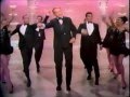 Bing Crosby Sings "Step to the Rear" - Hollywood Palace