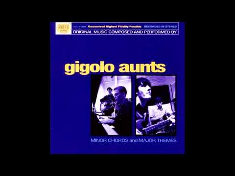 Everyone Can Fly - Gigolo Aunts