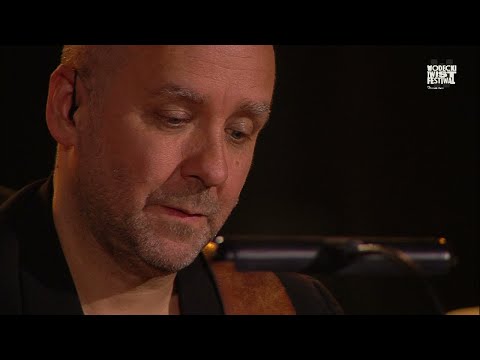 Wodecki Twist '21 "Dialogi" online -  "Dziele z tobą dzień na dwoje"