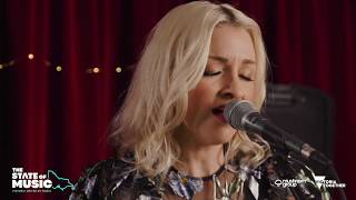 Kate Miller-Heidke - I Wanna Dance With Somebody (Whitney Houston cover) - The State Of Music