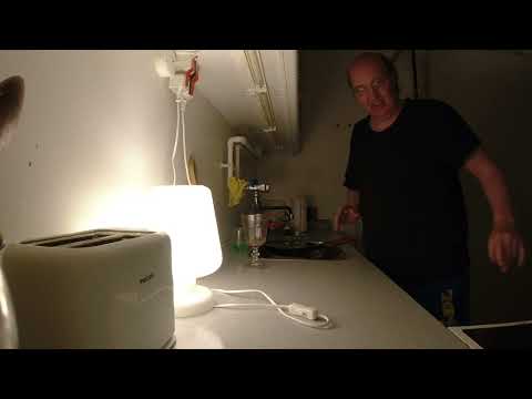 MongoTV_11838 - VIL SE EUROVISION SEMI-FINALE 2023 OG SPISE SKÅL TWIST CHOKOLADE TORSDAG AFTEN